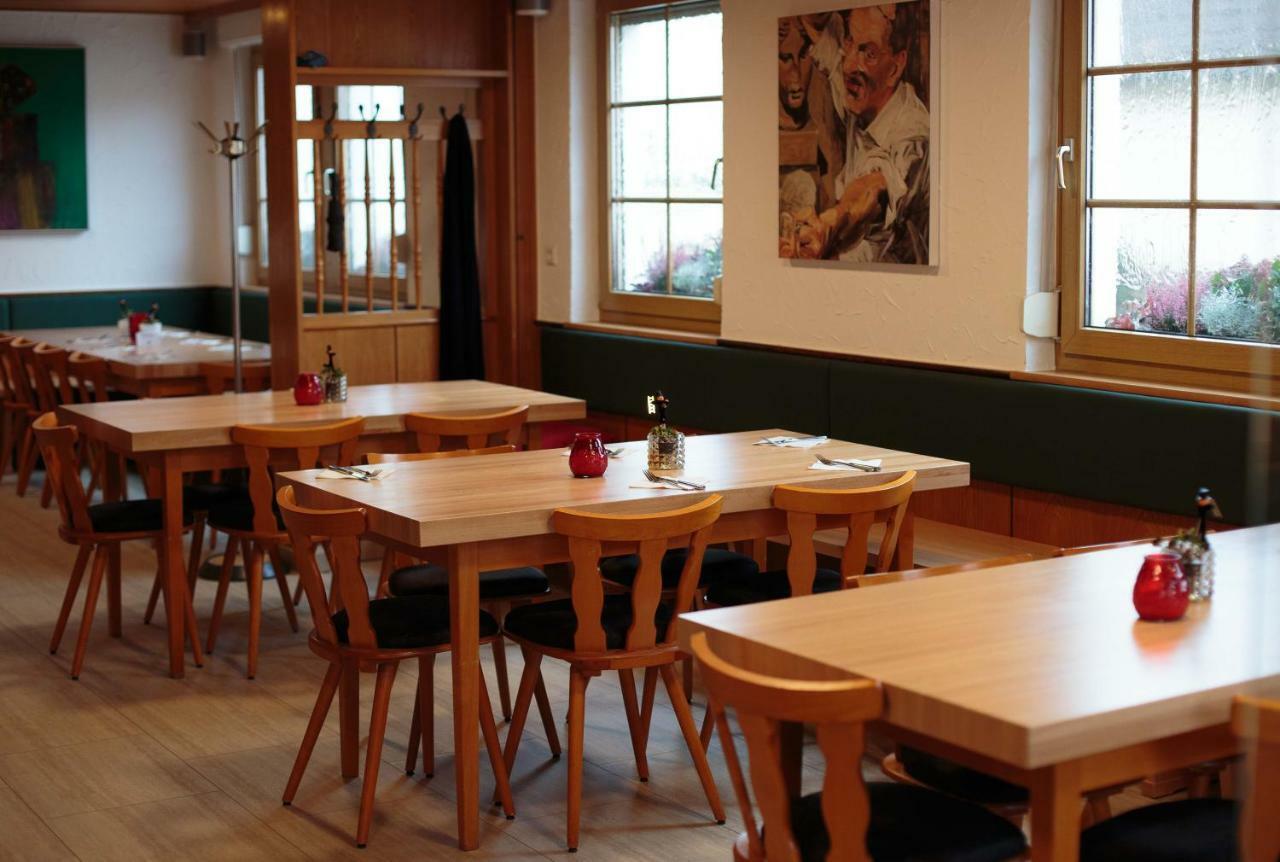 Brauerei Gasthaus Deutscher Kaiser Karlsruhe Exteriér fotografie